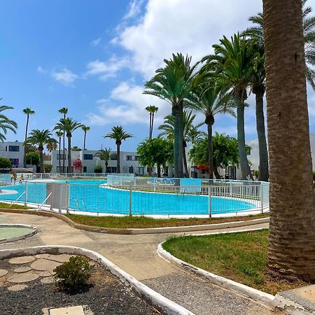 Los Barqueros 23 By Best Holidays Fuerteventura 코라레호 외부 사진