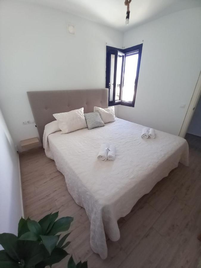Los Barqueros 23 By Best Holidays Fuerteventura 코라레호 외부 사진