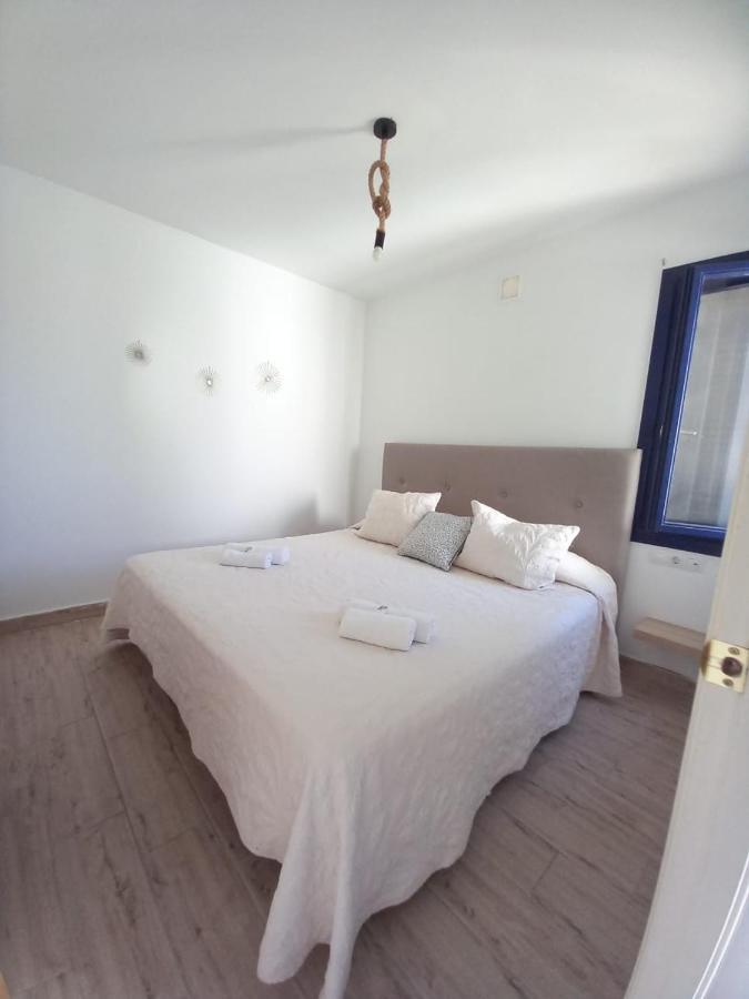 Los Barqueros 23 By Best Holidays Fuerteventura 코라레호 외부 사진