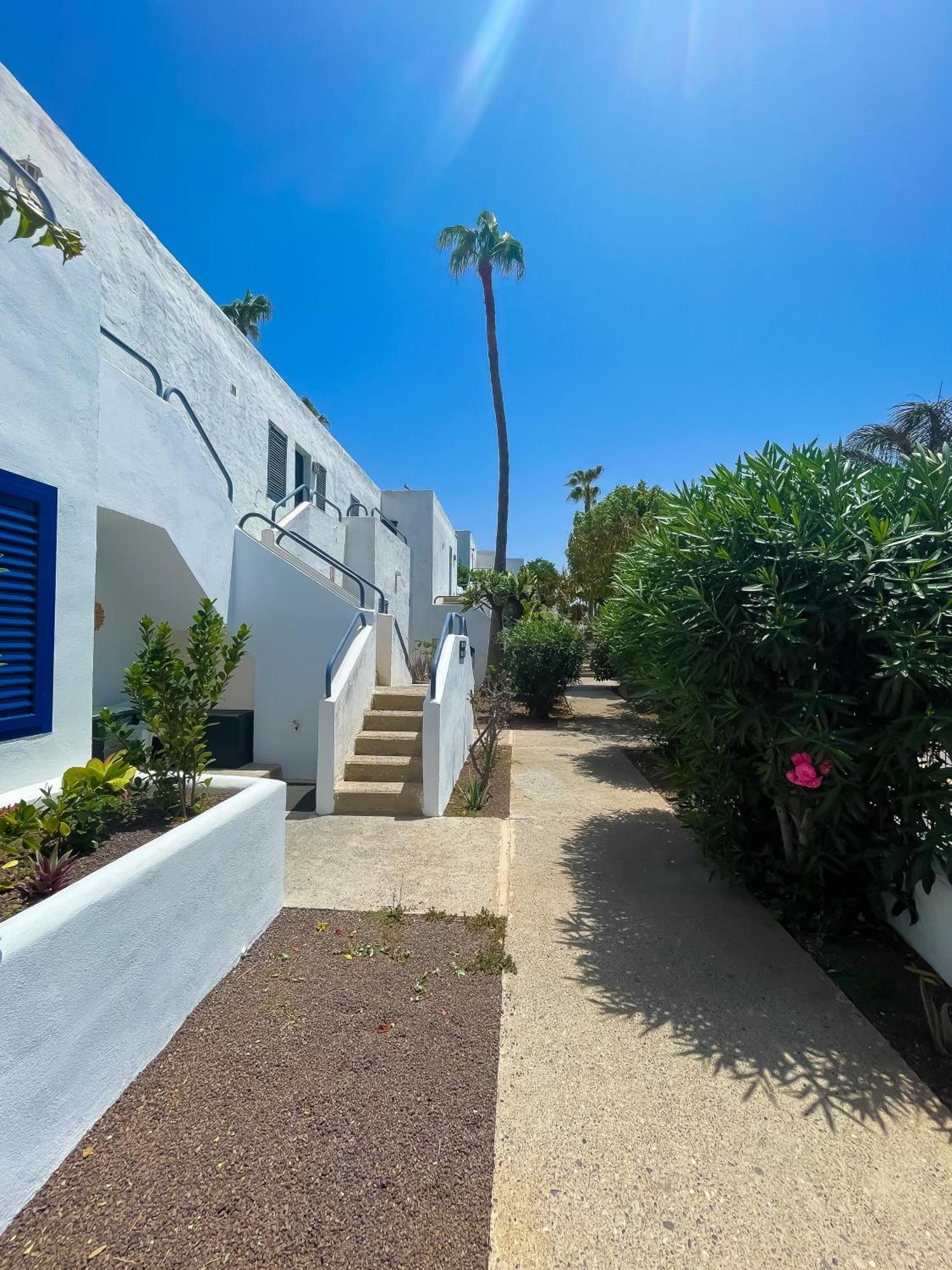 Los Barqueros 23 By Best Holidays Fuerteventura 코라레호 외부 사진