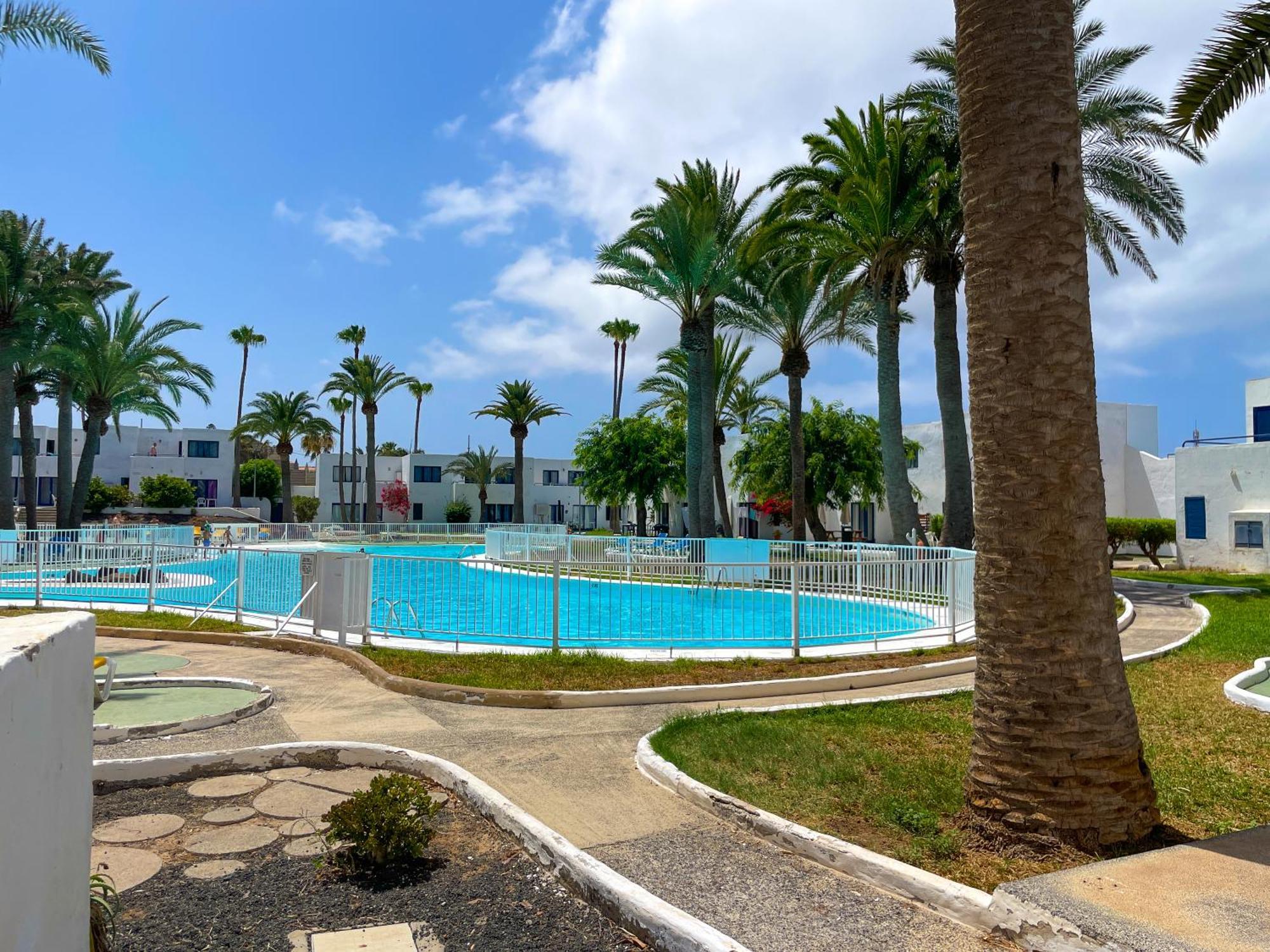 Los Barqueros 23 By Best Holidays Fuerteventura 코라레호 외부 사진