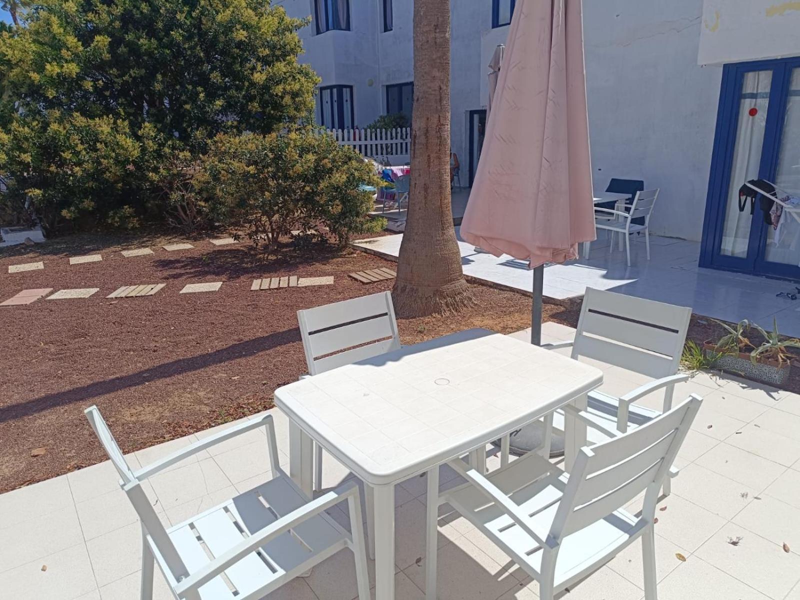 Los Barqueros 23 By Best Holidays Fuerteventura 코라레호 외부 사진